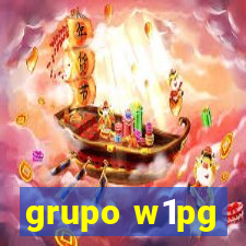 grupo w1pg